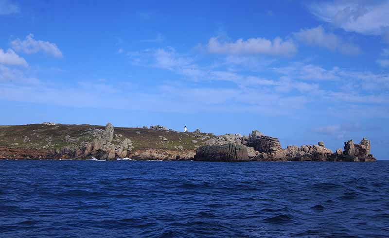 îles Scilly