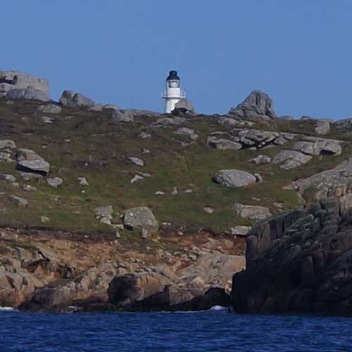 îles scilly