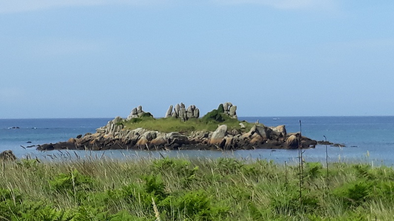 Croisière voilier avec skipper Saint-Malo