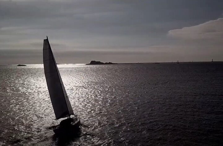 Location avec skipper Saint-Malo