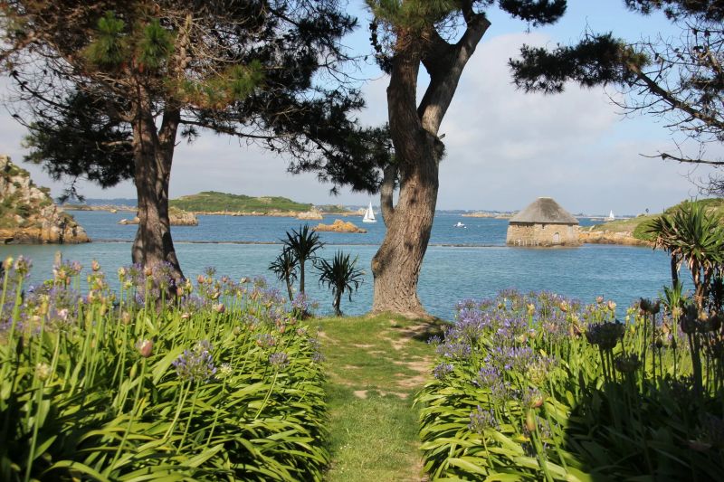croisiere avec skipper-bretagne-ile-brehat-moulin-a-maree